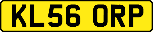 KL56ORP