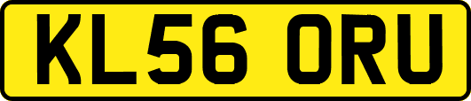 KL56ORU