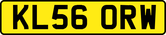 KL56ORW