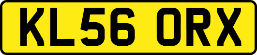 KL56ORX