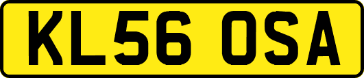 KL56OSA