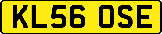 KL56OSE