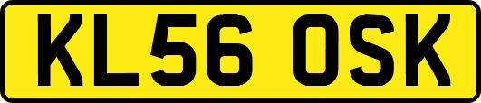 KL56OSK