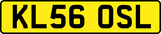 KL56OSL