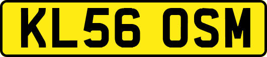 KL56OSM