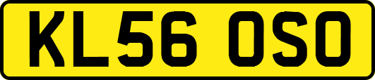 KL56OSO