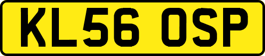 KL56OSP
