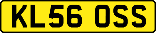 KL56OSS