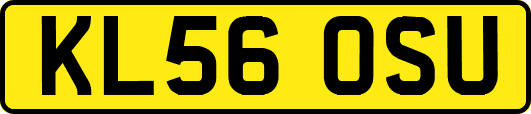KL56OSU