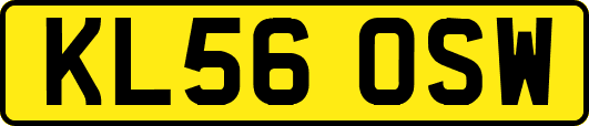 KL56OSW