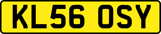 KL56OSY