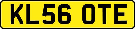 KL56OTE