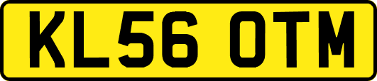KL56OTM