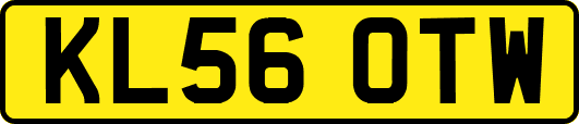 KL56OTW