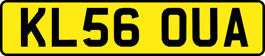 KL56OUA