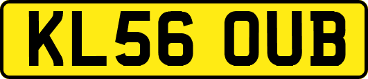 KL56OUB