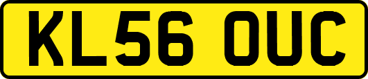 KL56OUC
