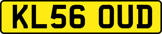 KL56OUD
