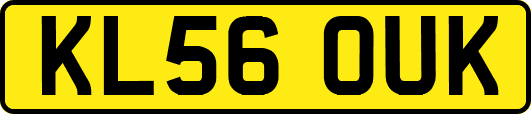 KL56OUK