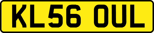 KL56OUL