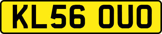 KL56OUO