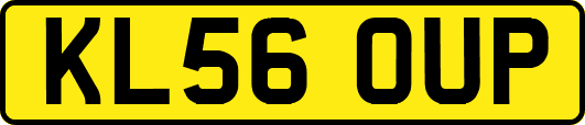 KL56OUP