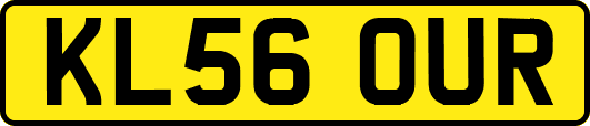 KL56OUR