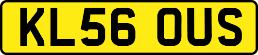 KL56OUS