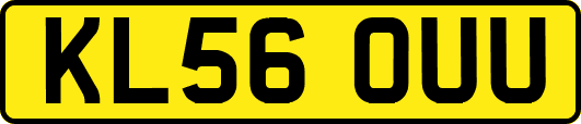 KL56OUU