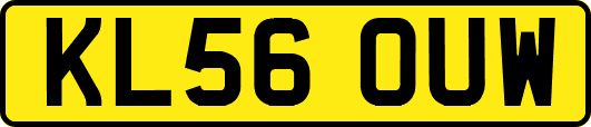 KL56OUW
