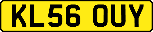 KL56OUY