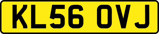 KL56OVJ
