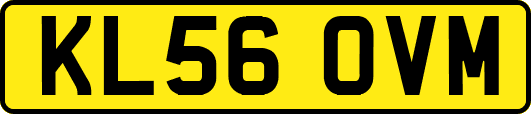 KL56OVM