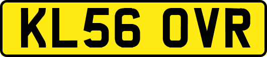 KL56OVR
