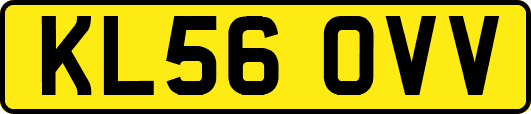 KL56OVV