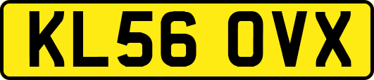 KL56OVX