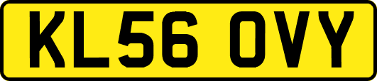 KL56OVY