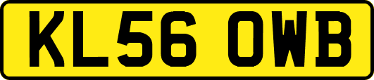 KL56OWB