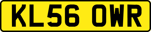 KL56OWR