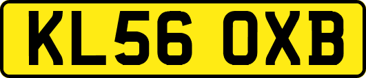 KL56OXB