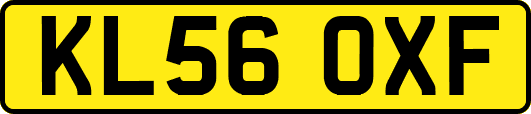 KL56OXF