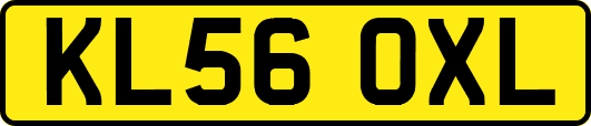 KL56OXL