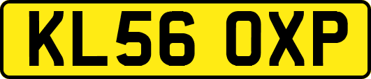 KL56OXP