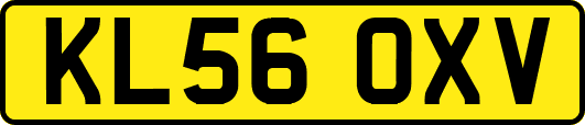 KL56OXV