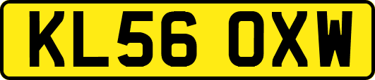 KL56OXW