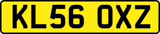 KL56OXZ