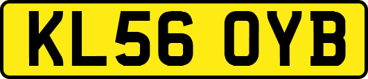 KL56OYB
