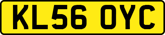 KL56OYC