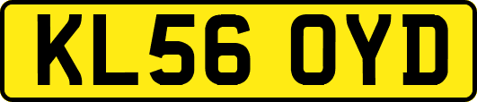KL56OYD