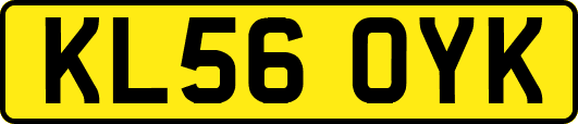 KL56OYK